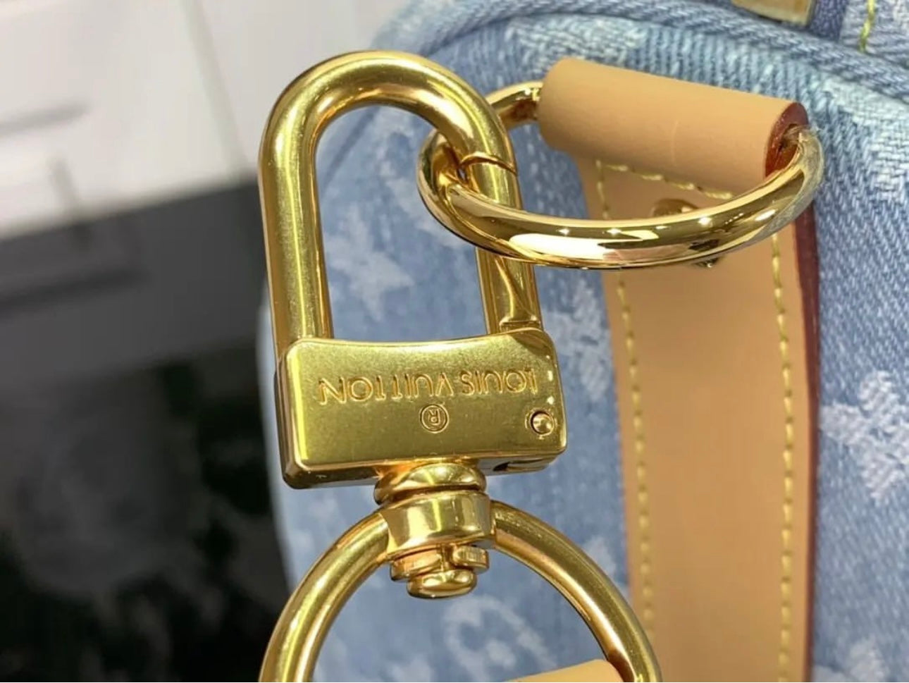 Keepall 45