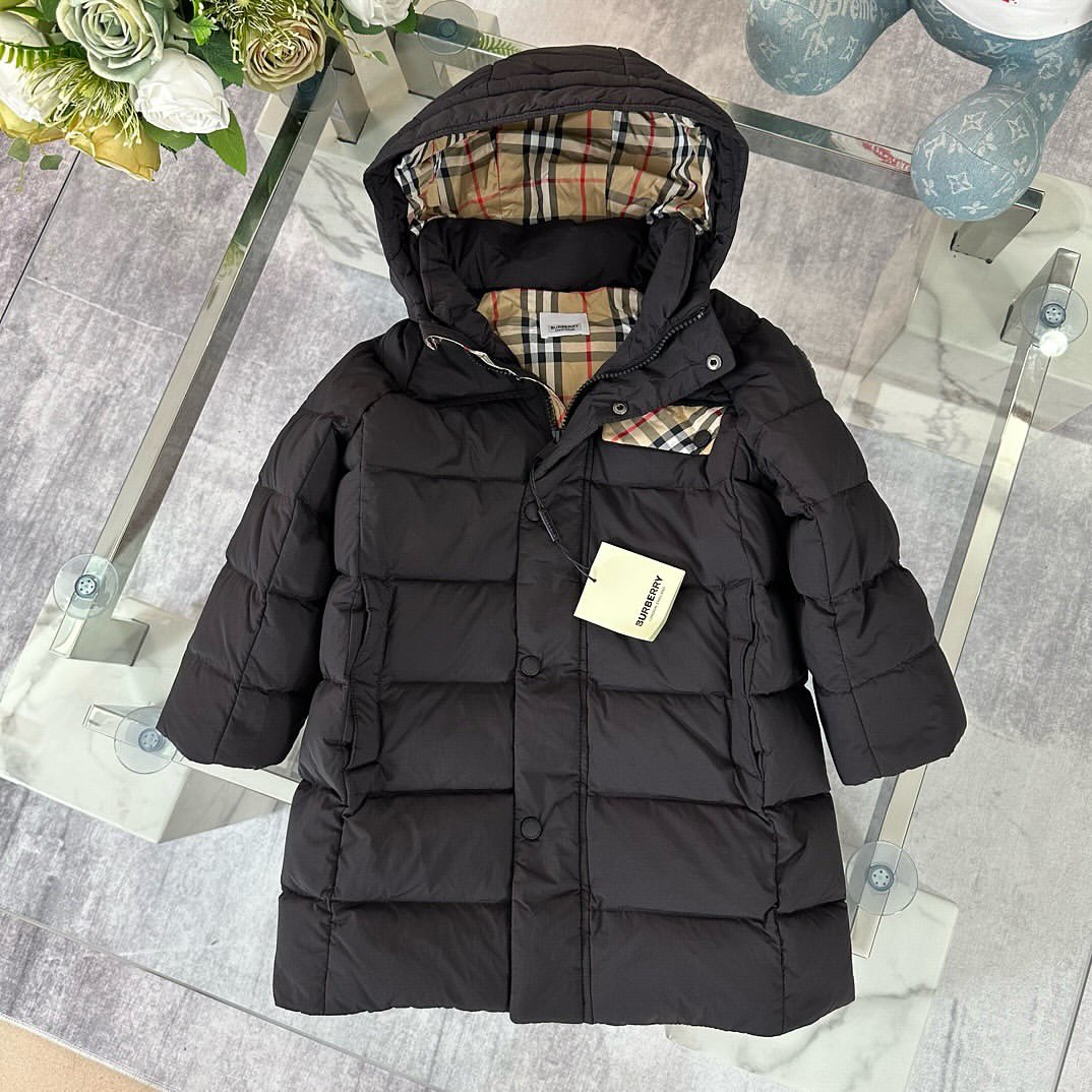 Bentley Jacket