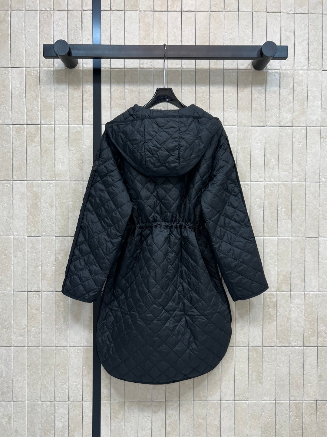 Etelan Coat