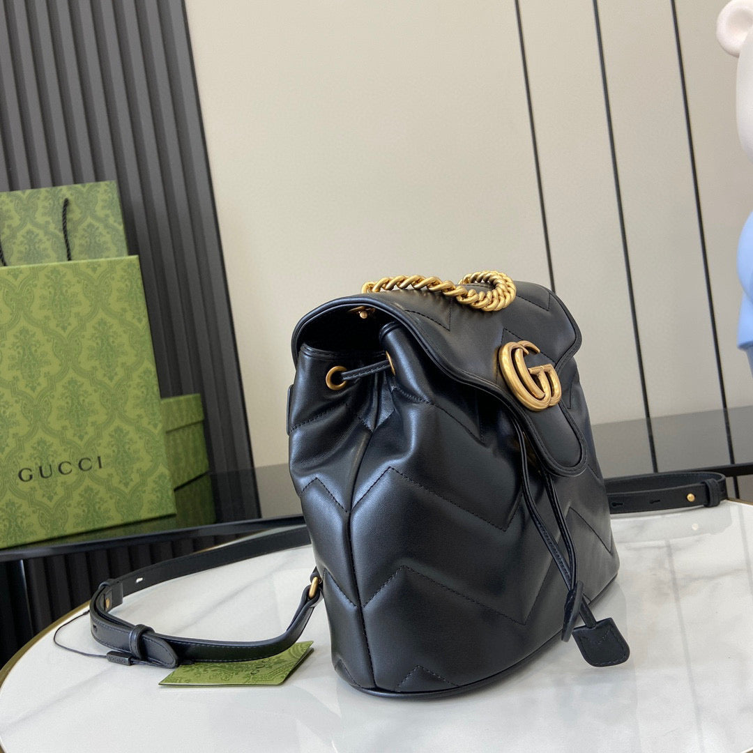 Marmont Mini Backpack
