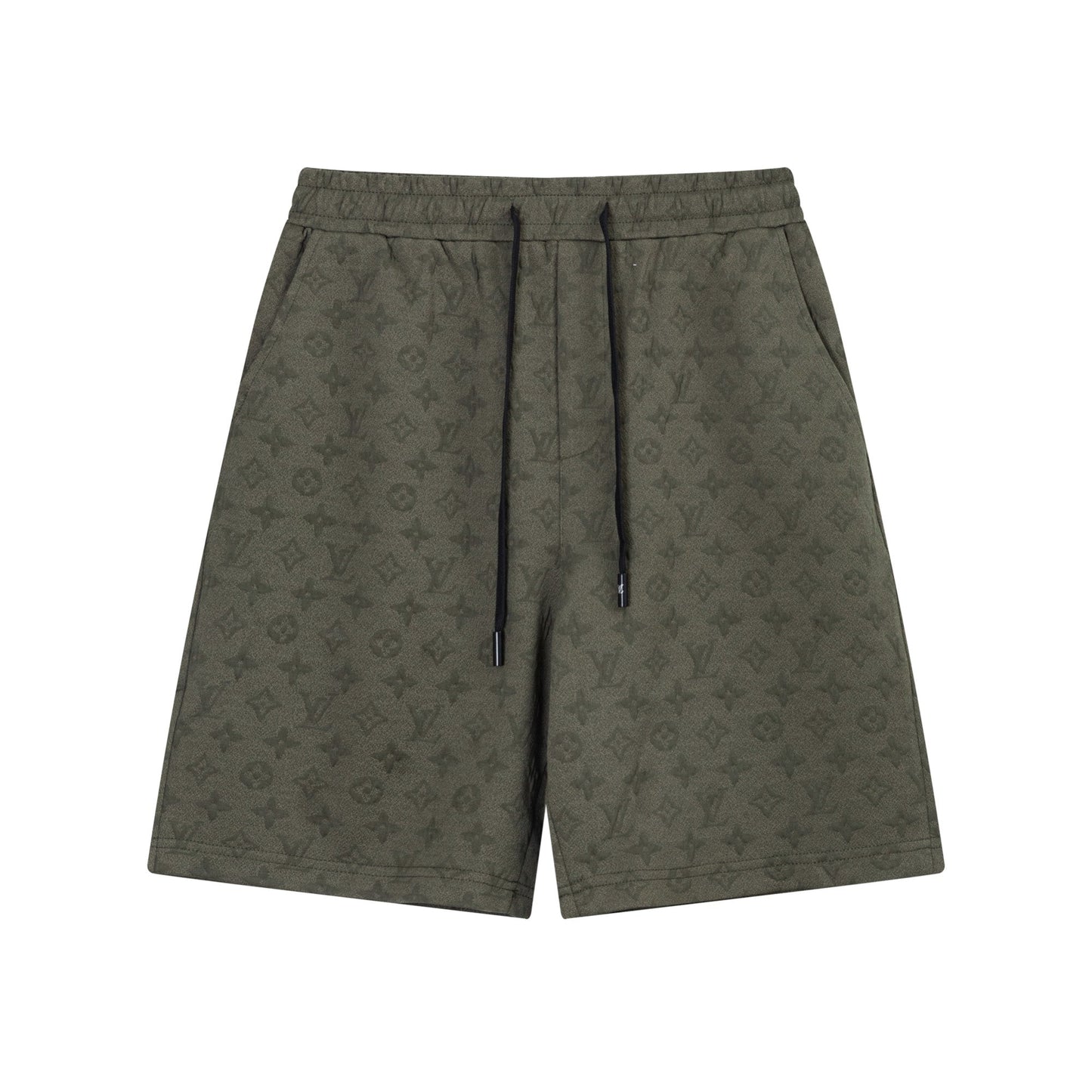 Logo Shorts
