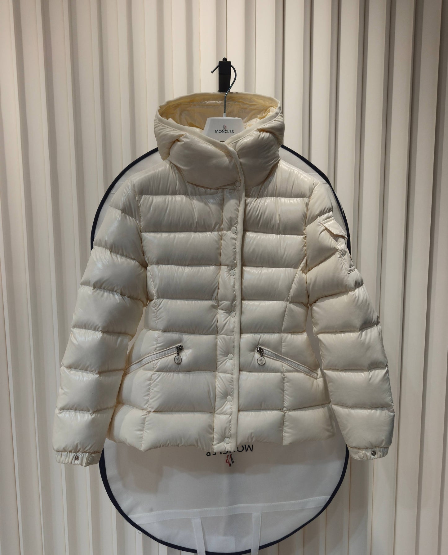 Baranfe Jacket