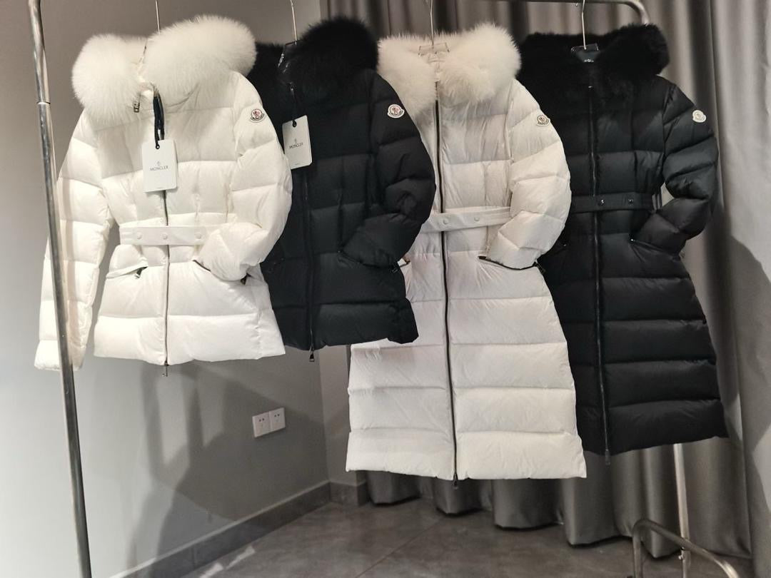 Mon Coat