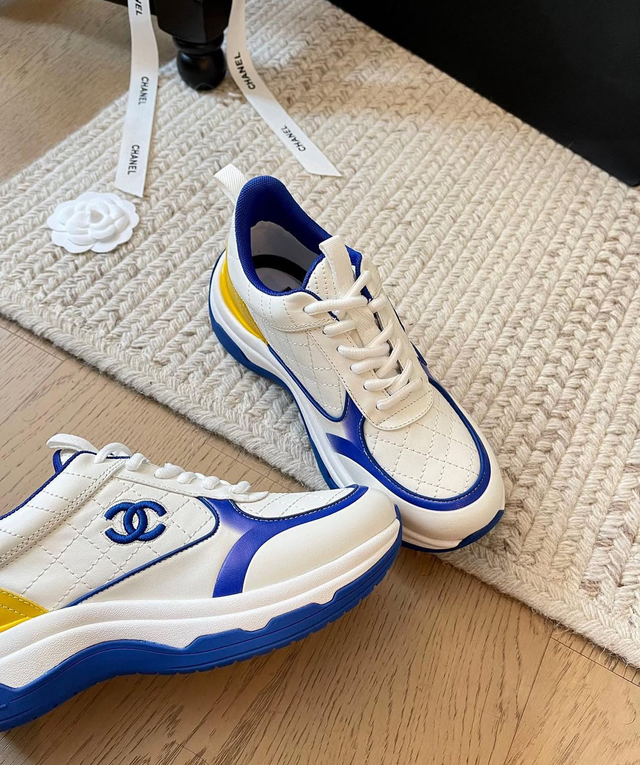 CC Trainers