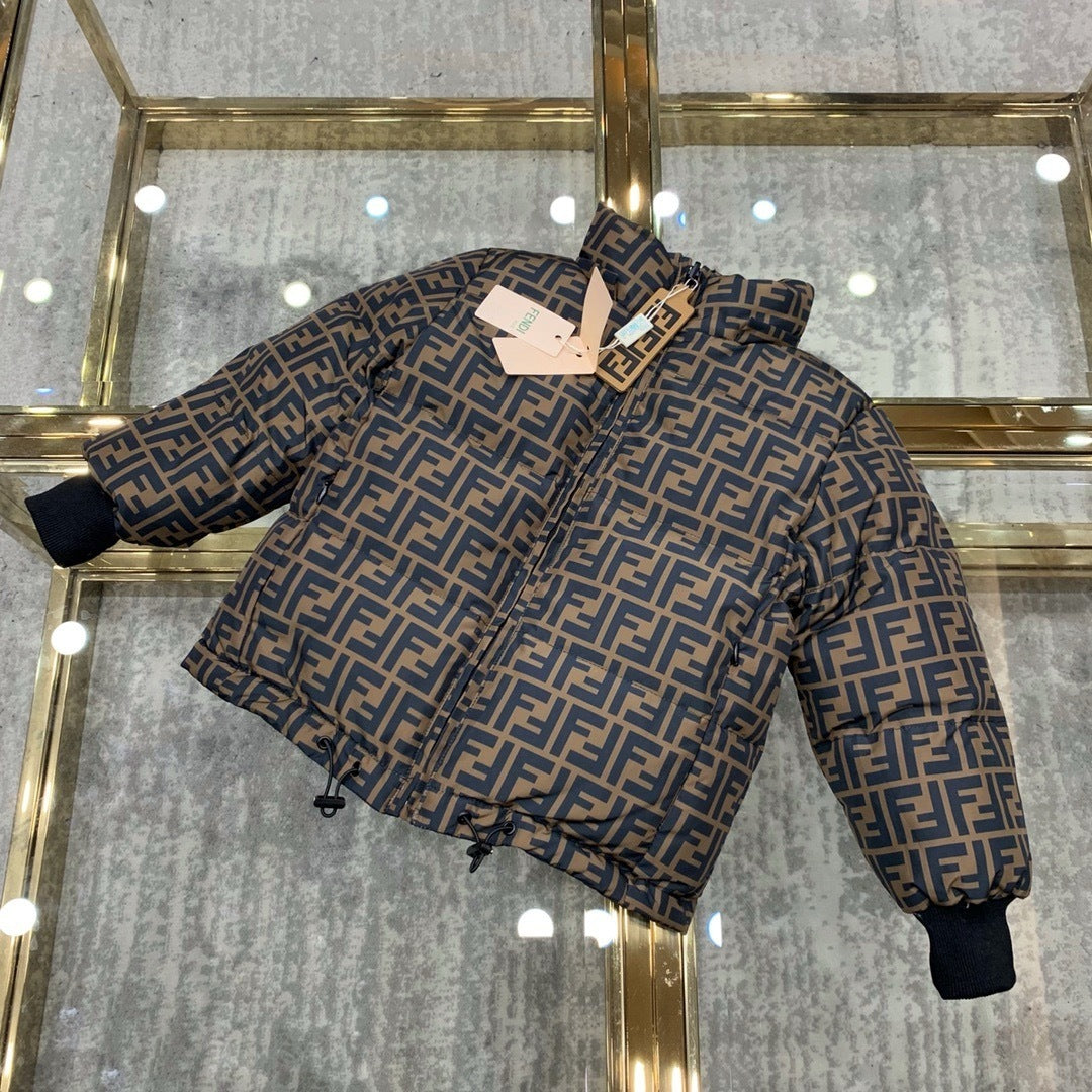 Fender Coat