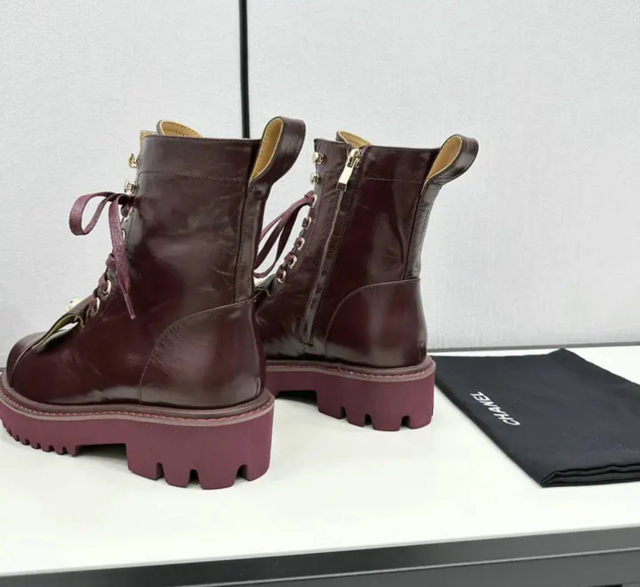 CC Boots