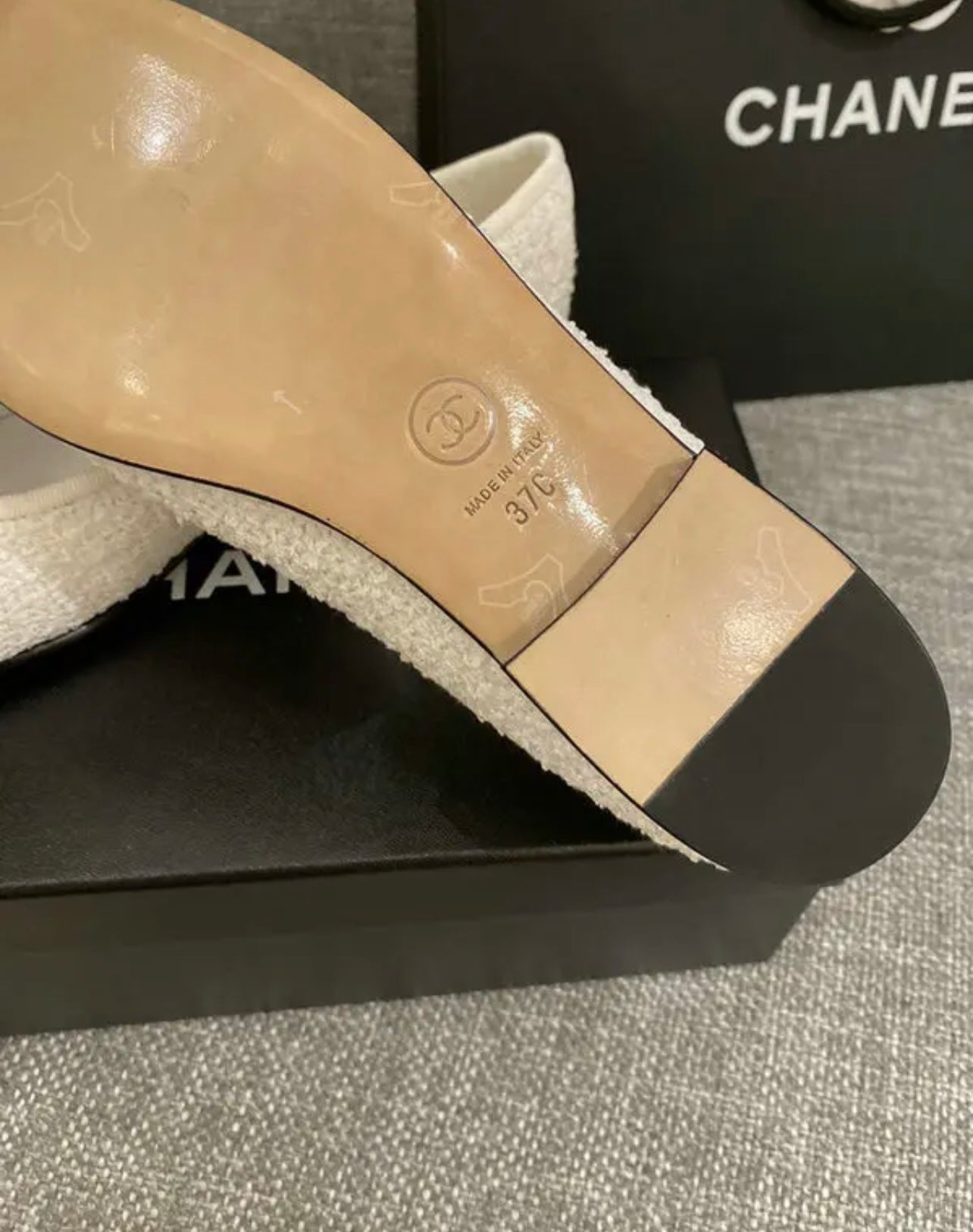 CC Pumps