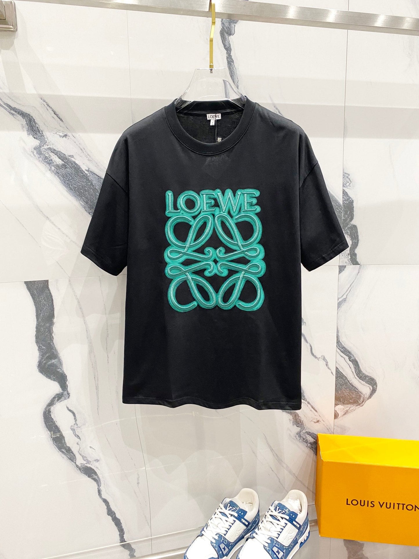 Logo T Shirt
