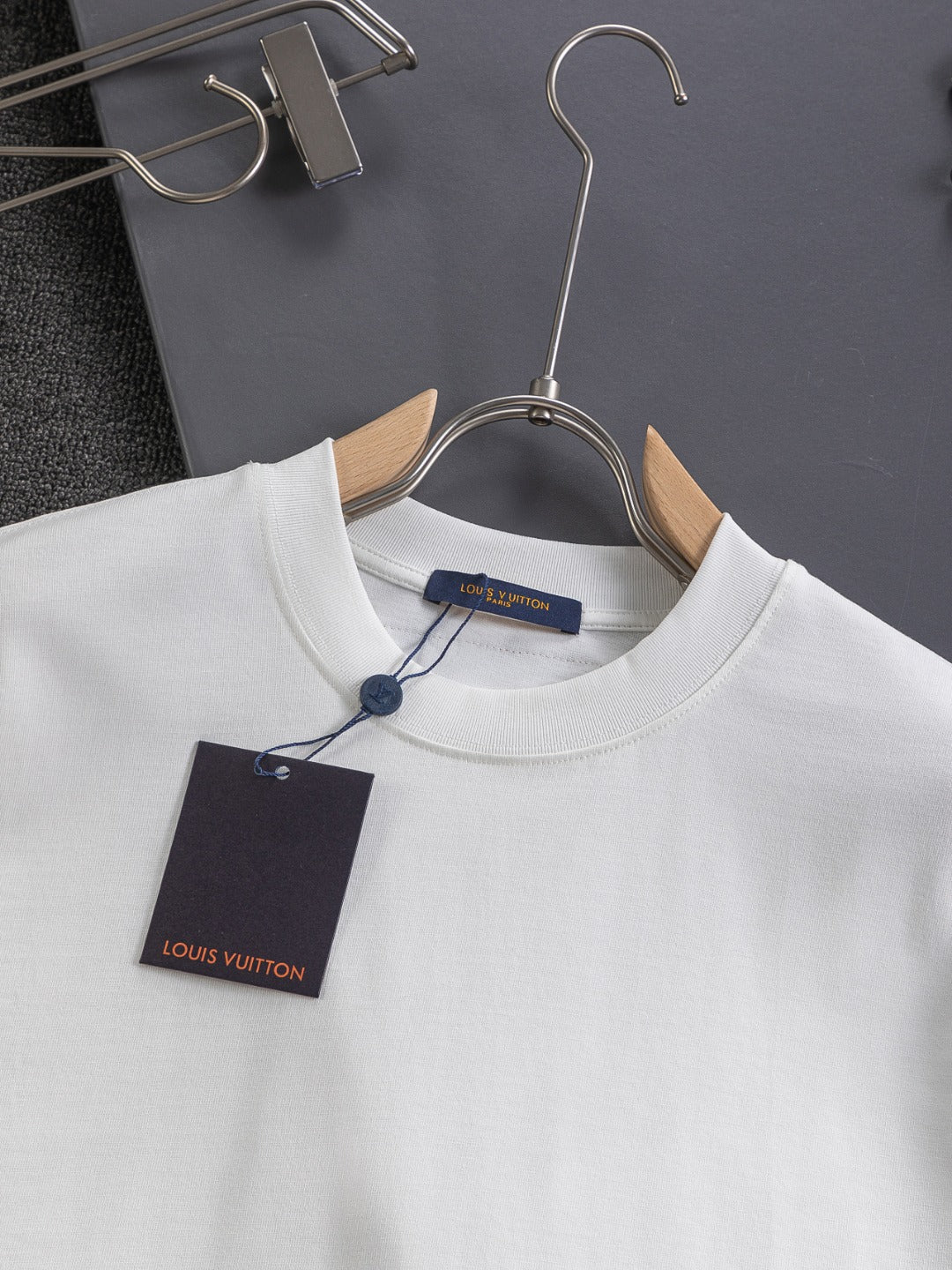 Logo T Shirt