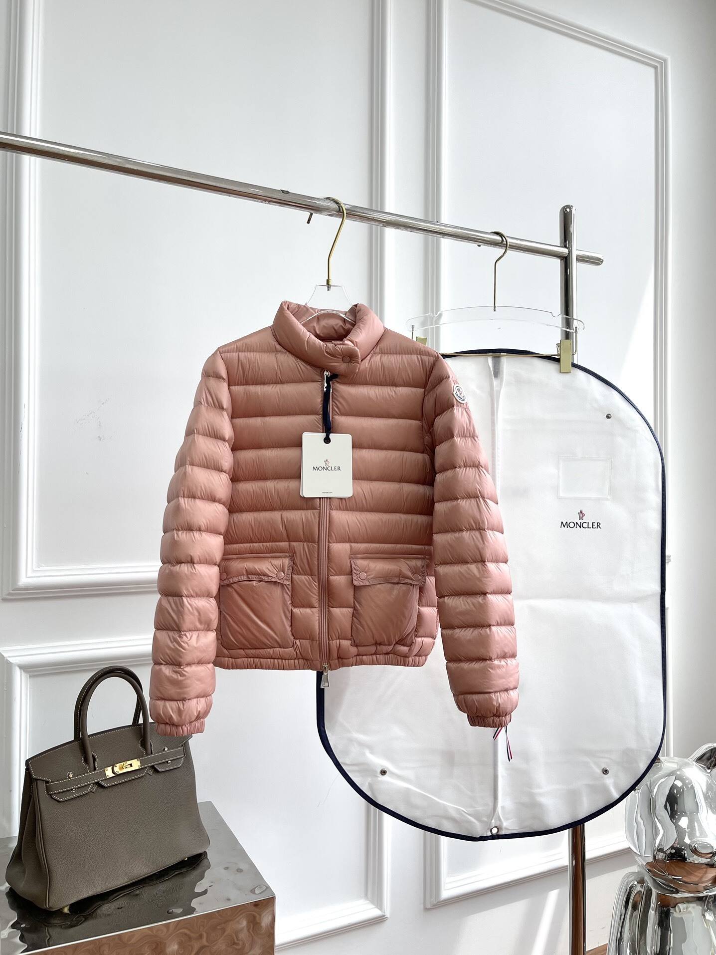 Lans Jacket