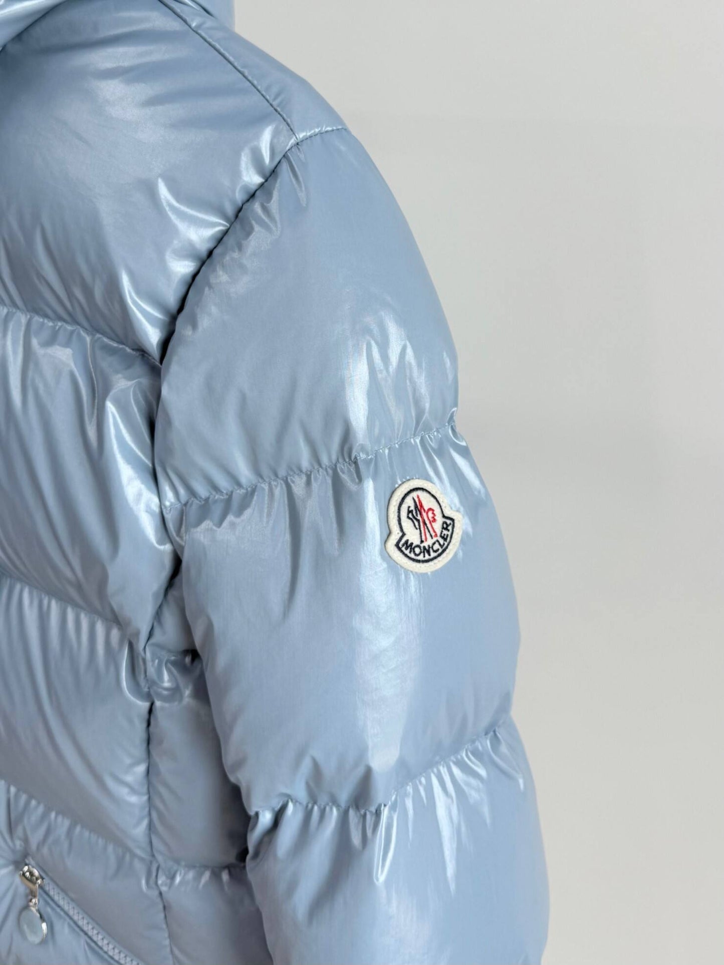 Glareins Jacket