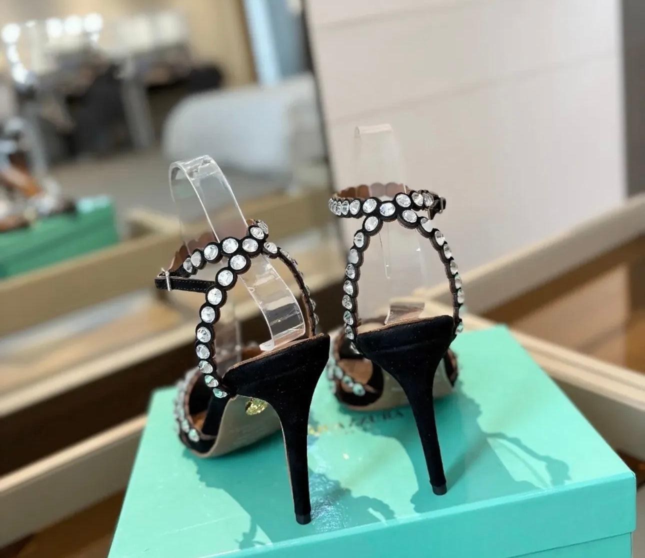 Tequila Sandals