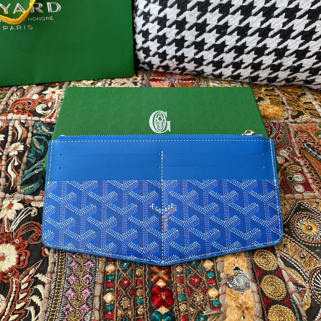 Louise Card Wallet