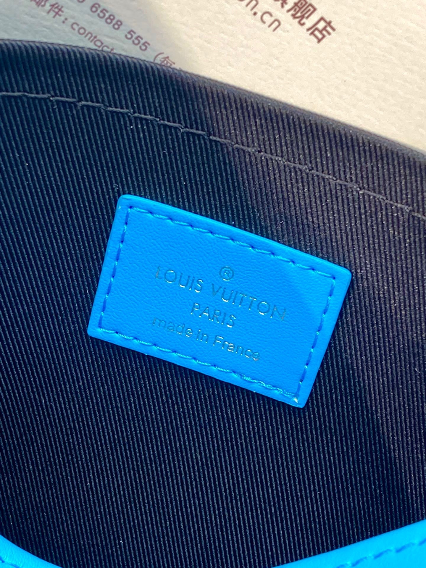 Pochette Voyage