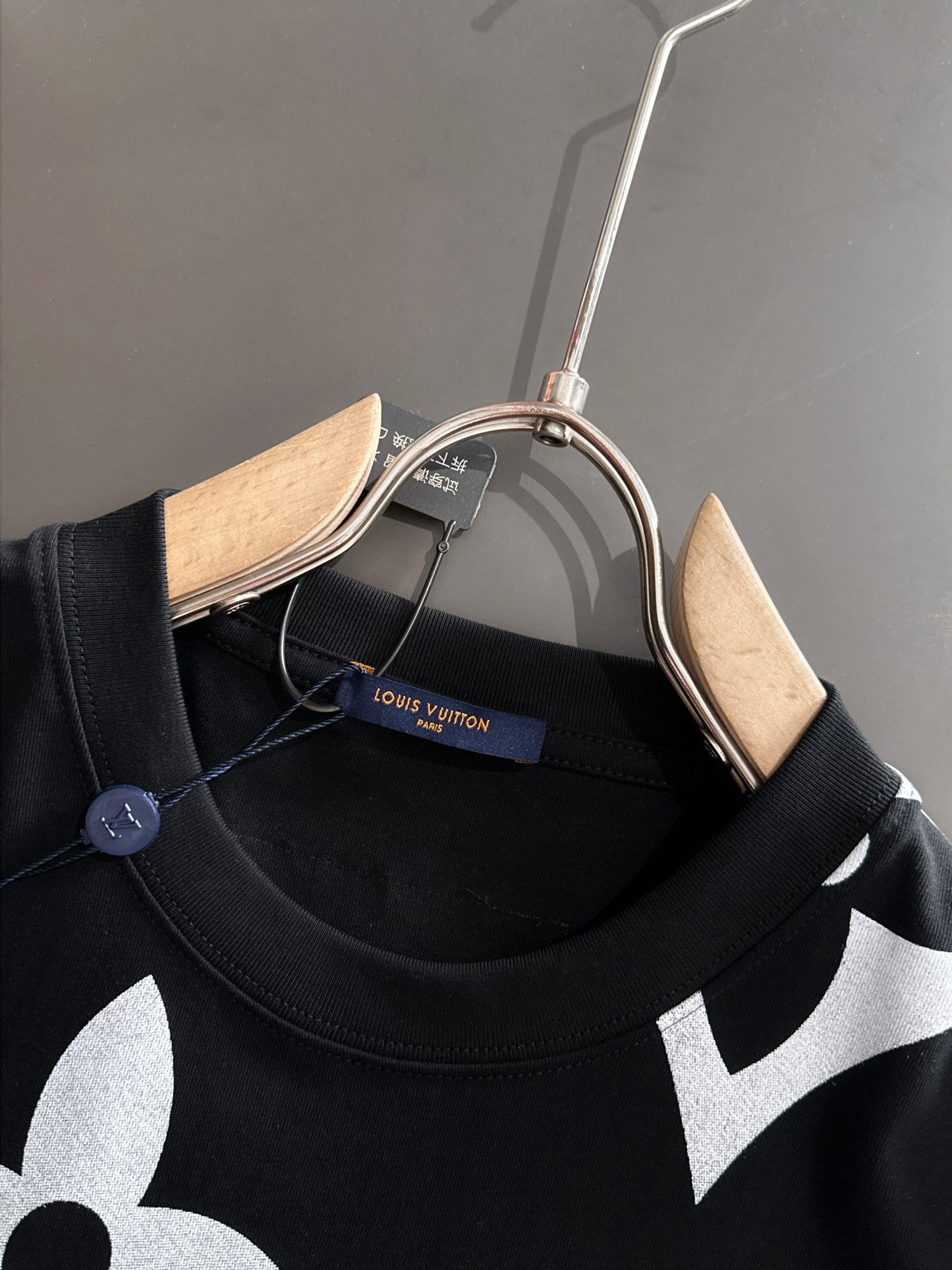 Logo T Shirt