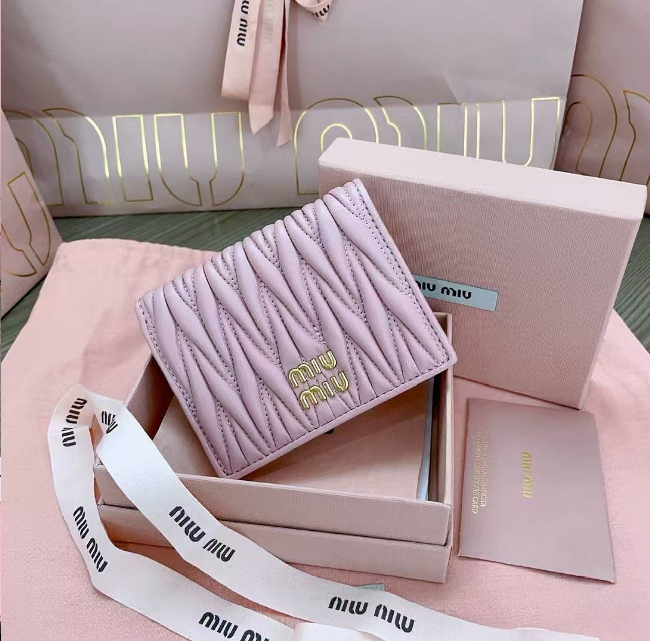 Mini Purse