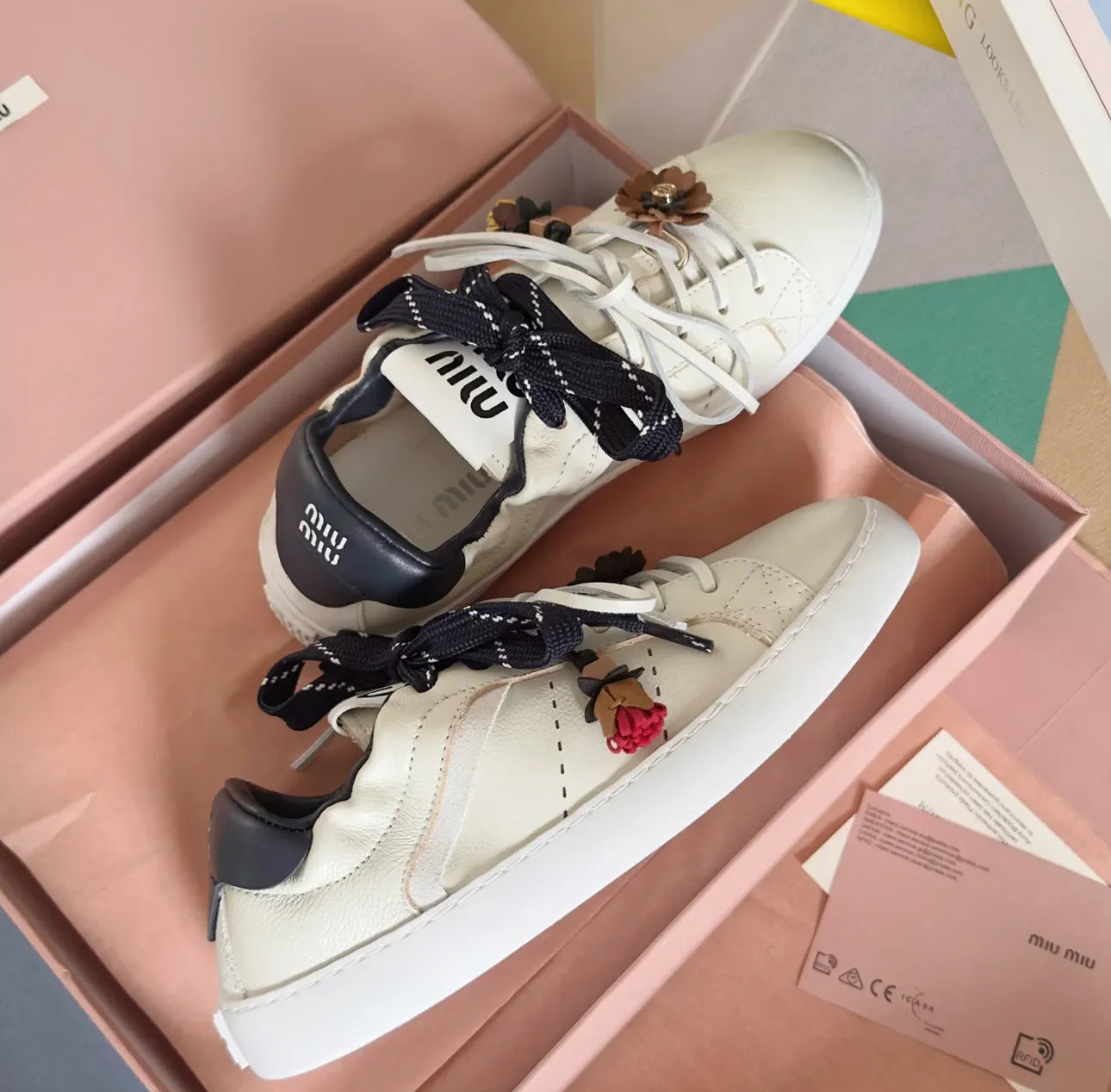 Logo Trainers