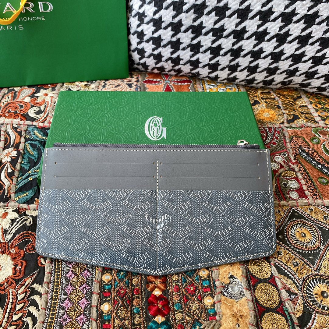 Louise Card Wallet