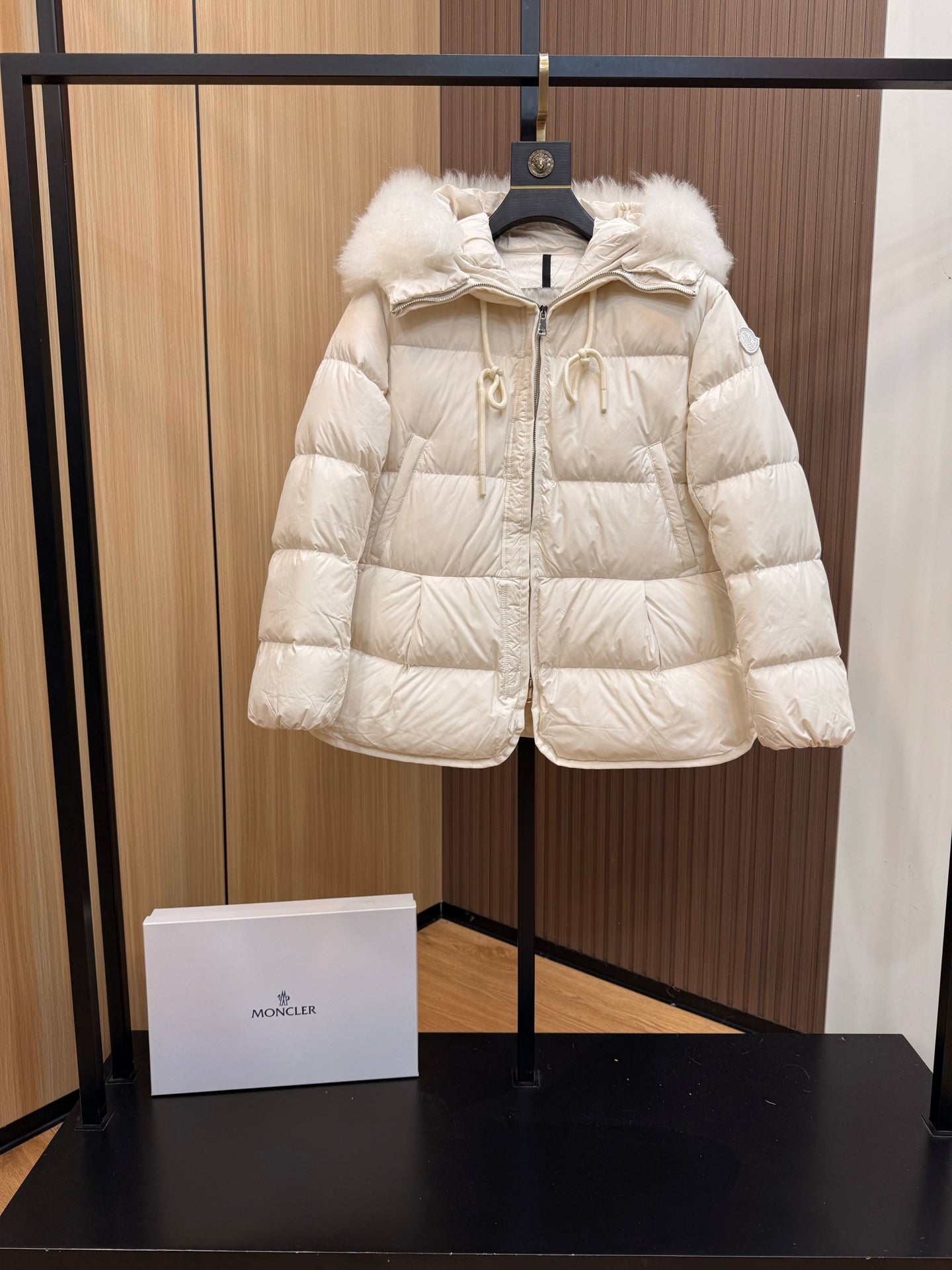 Locustelle Jacket