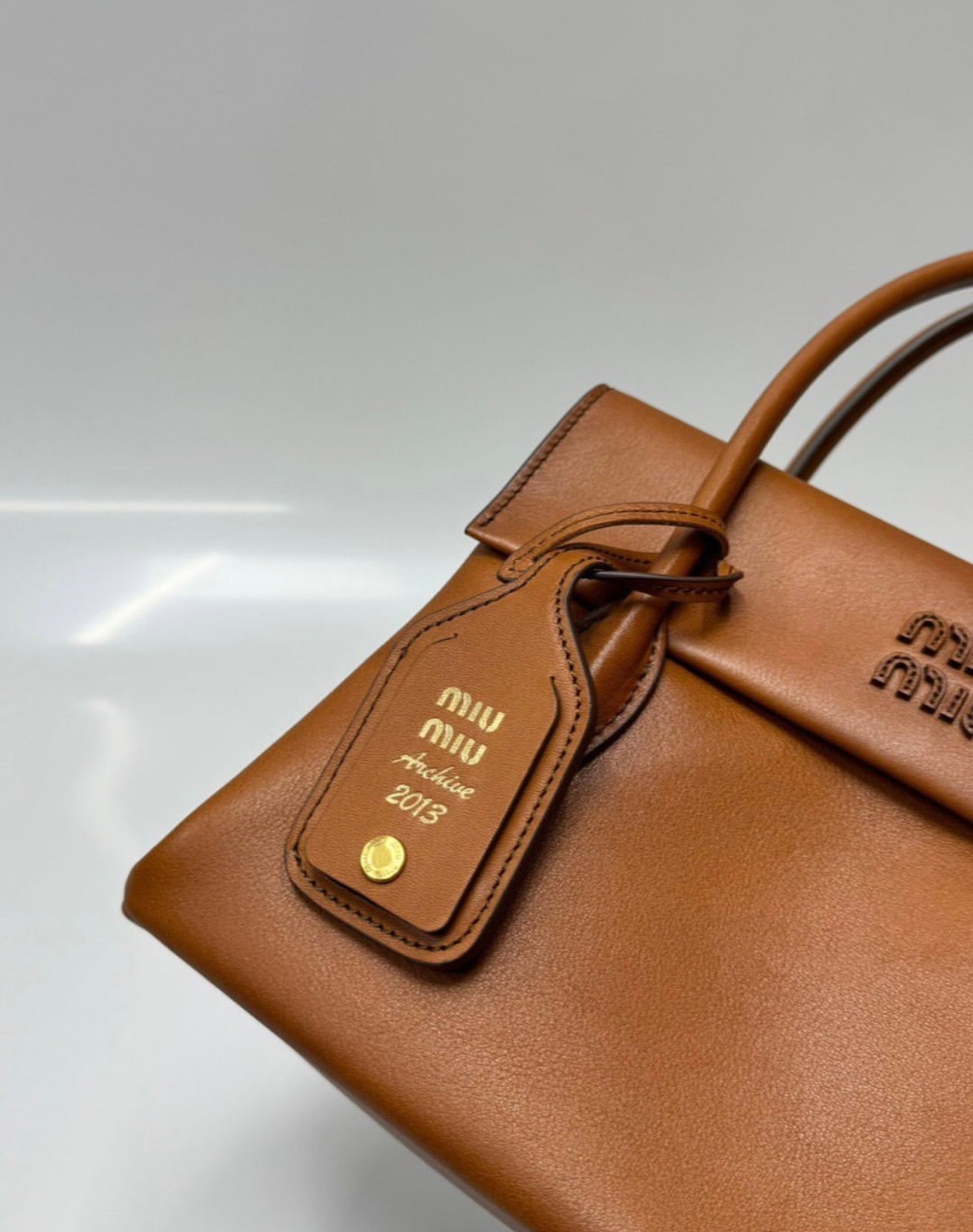 Solitaire Bag