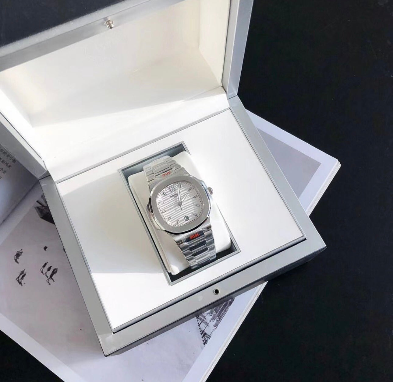 41mm Watch