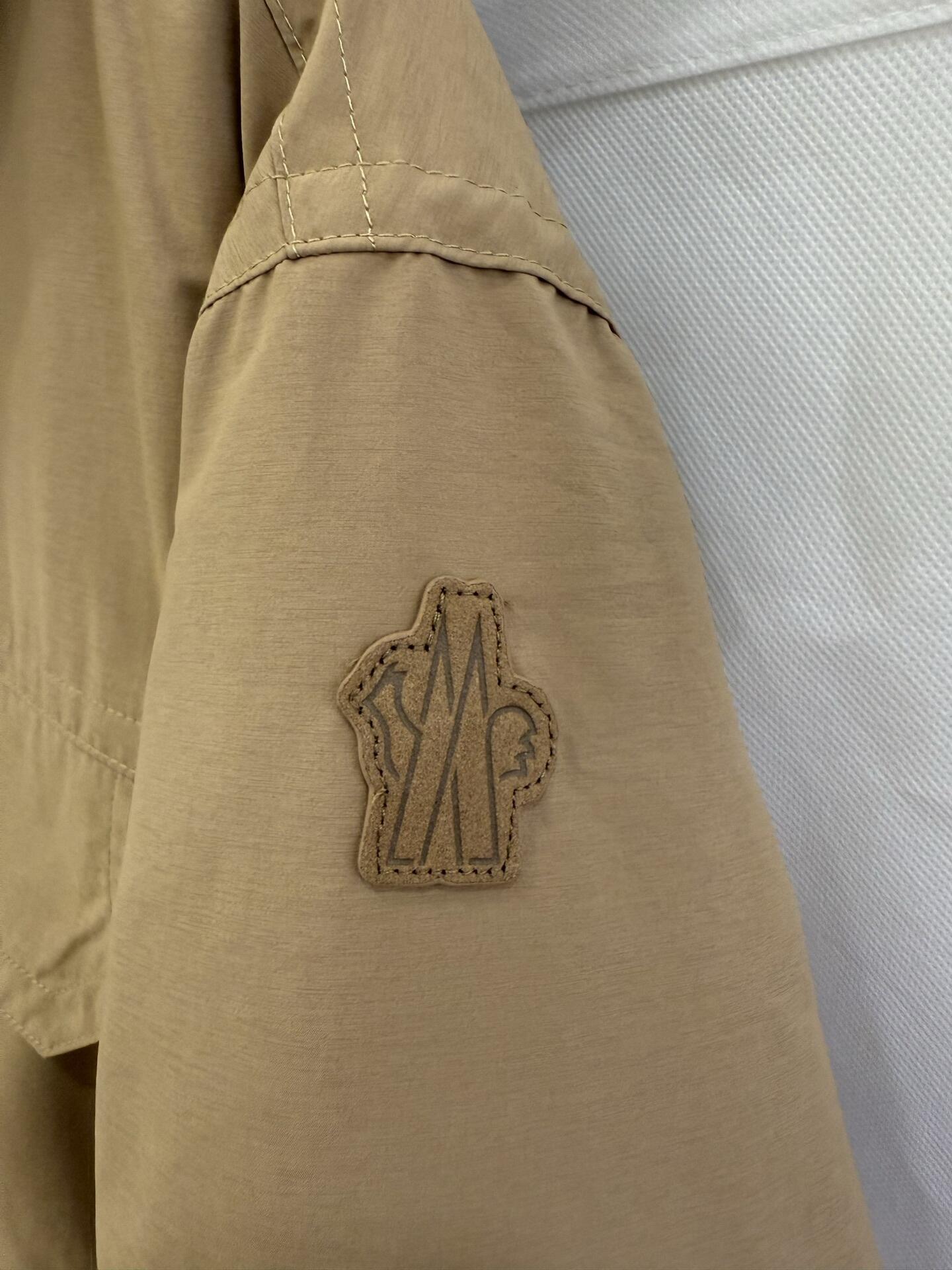 Nimba Jacket