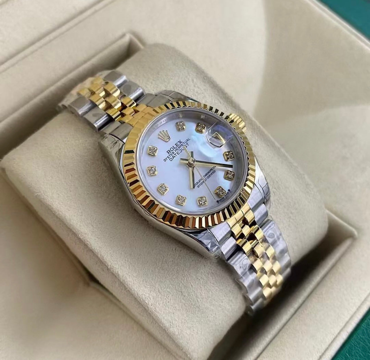 Datejust 26mm