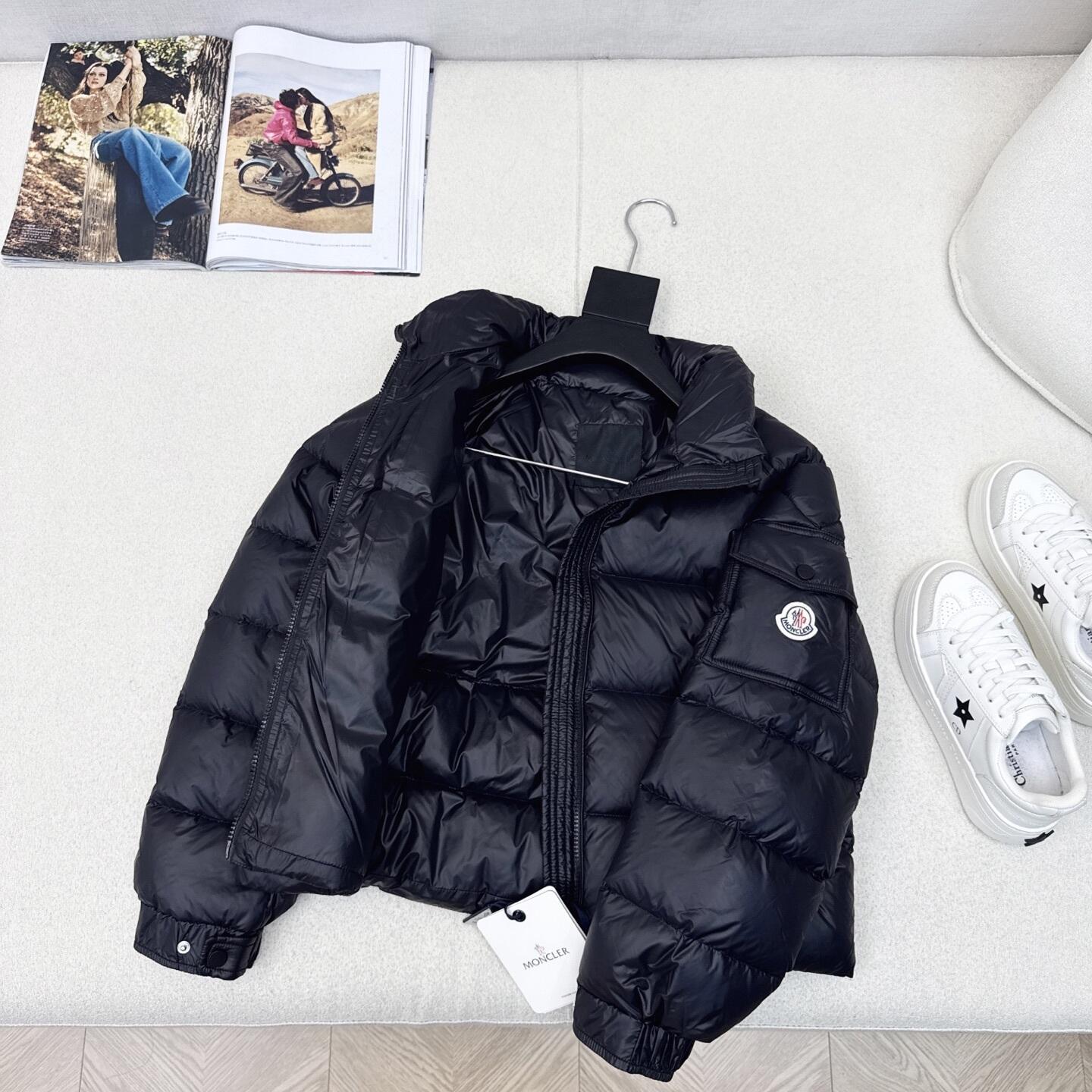 Petra Jacket