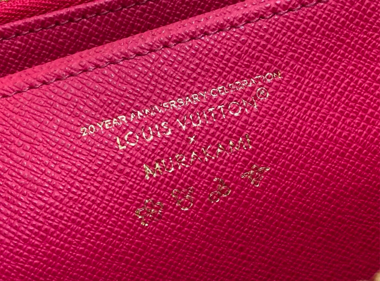Zippy Wallet