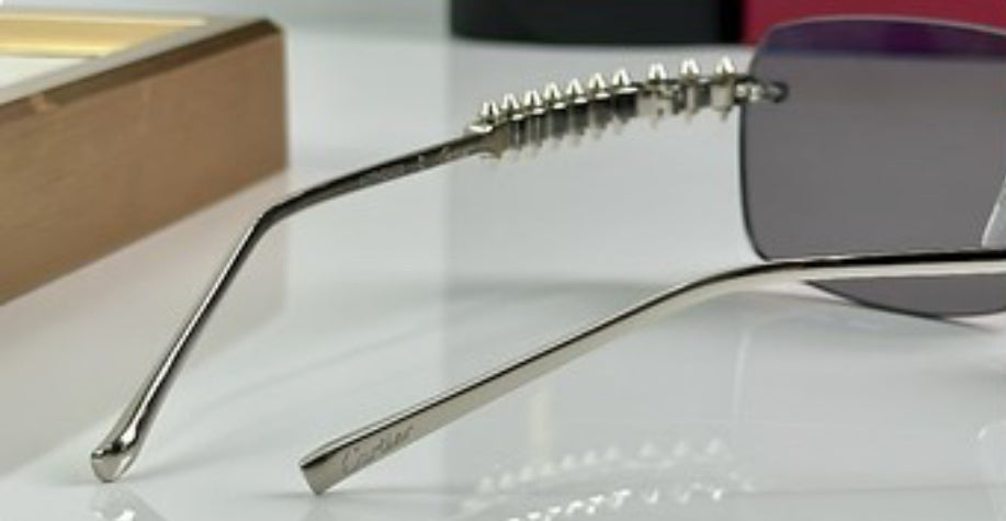 Logo Sunglasses