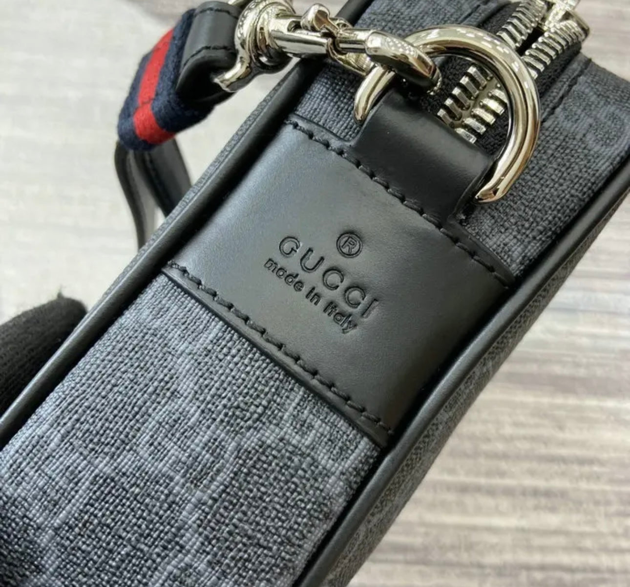 Pouch