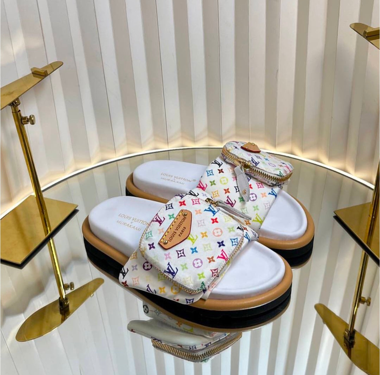 Pillow Slides