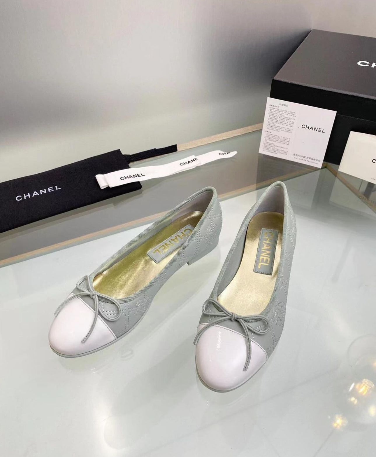 CC Pumps