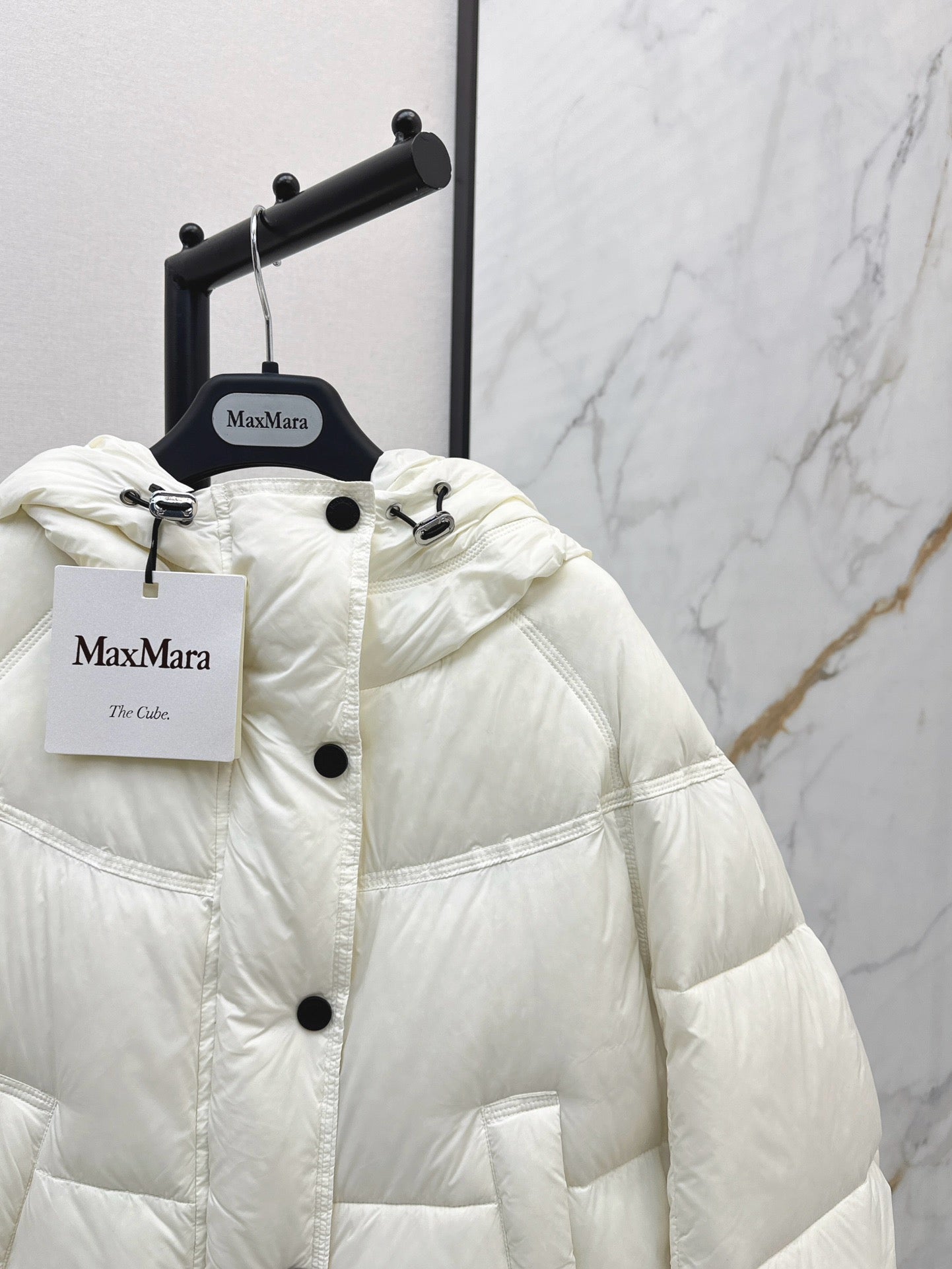 The Cube Jacket