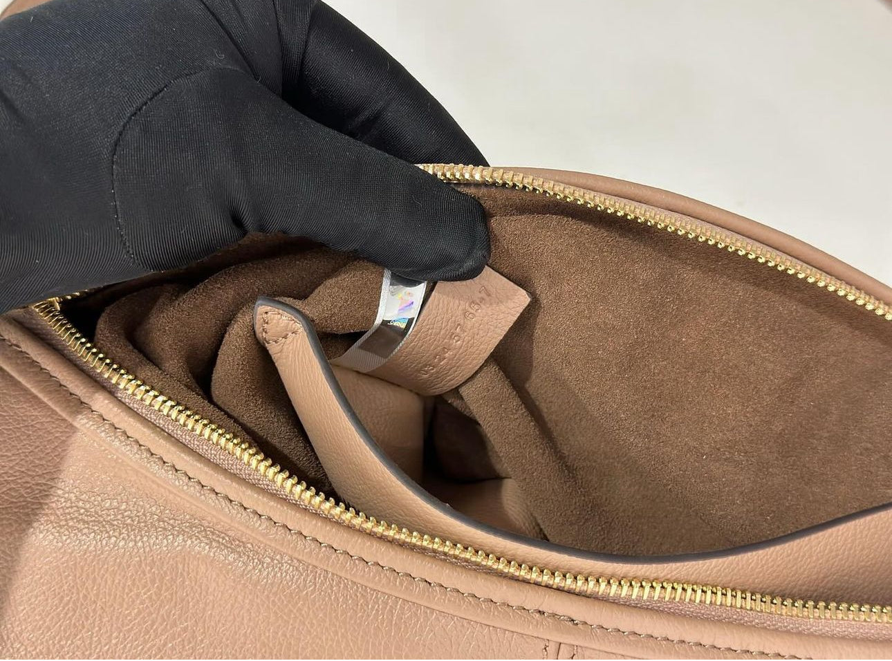Bracelet Bag