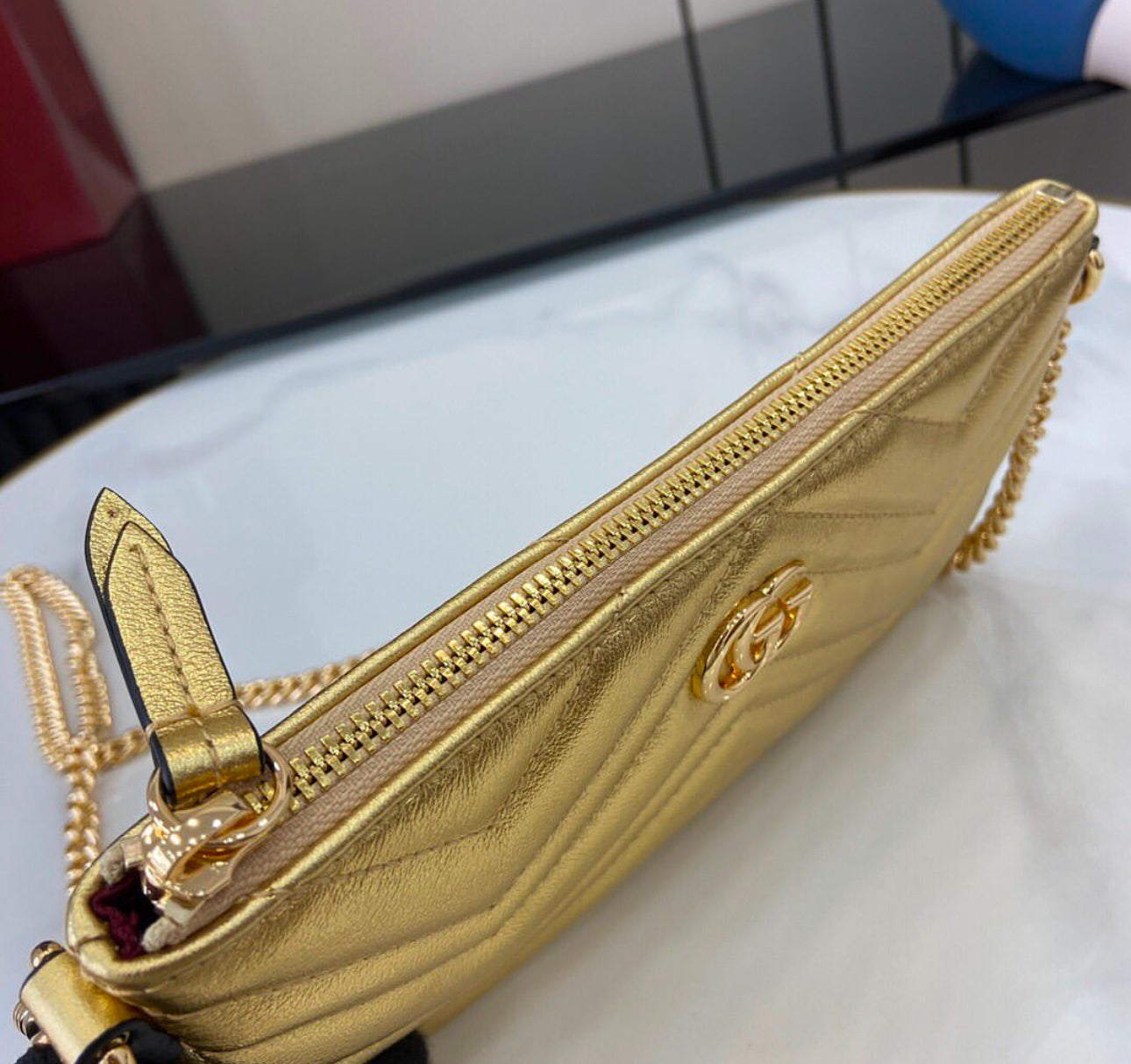 Marmont Mini Bag