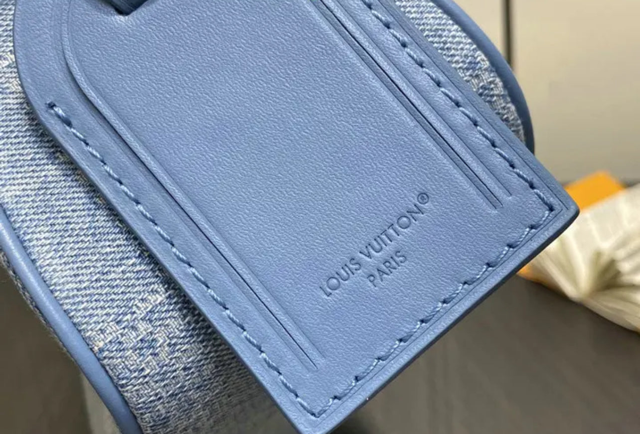 Pochette Accesories