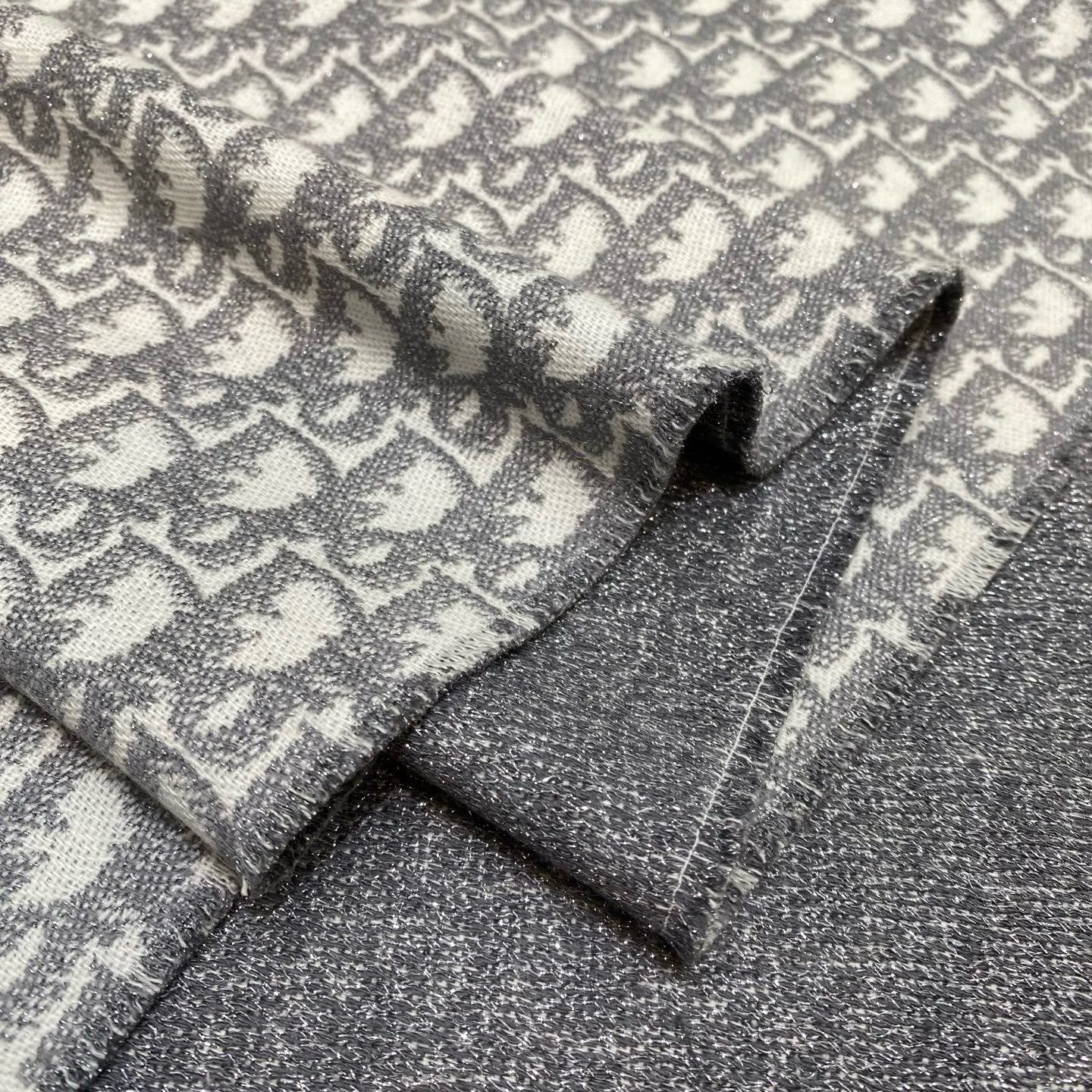 Cashmere Scarf
