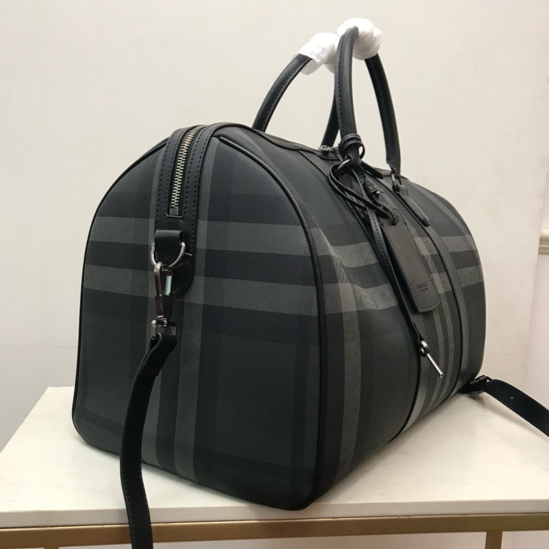 Check Holdall