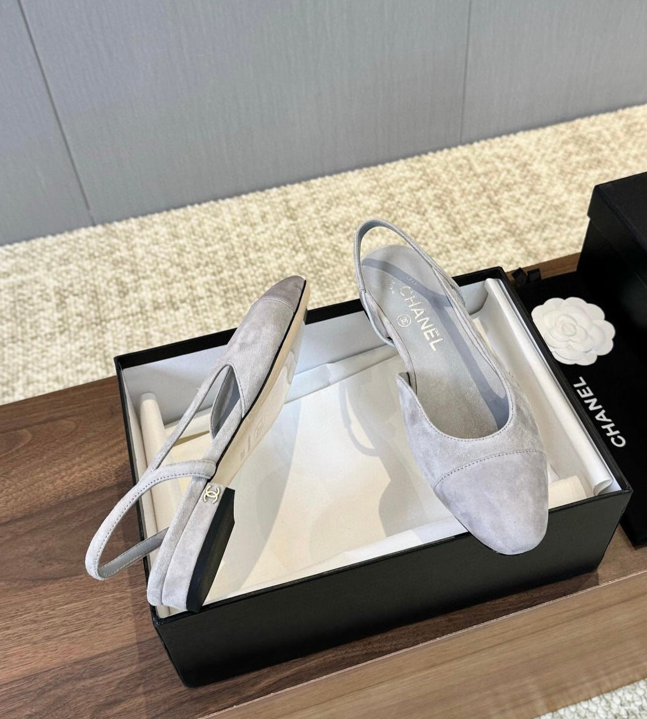 CC Pumps