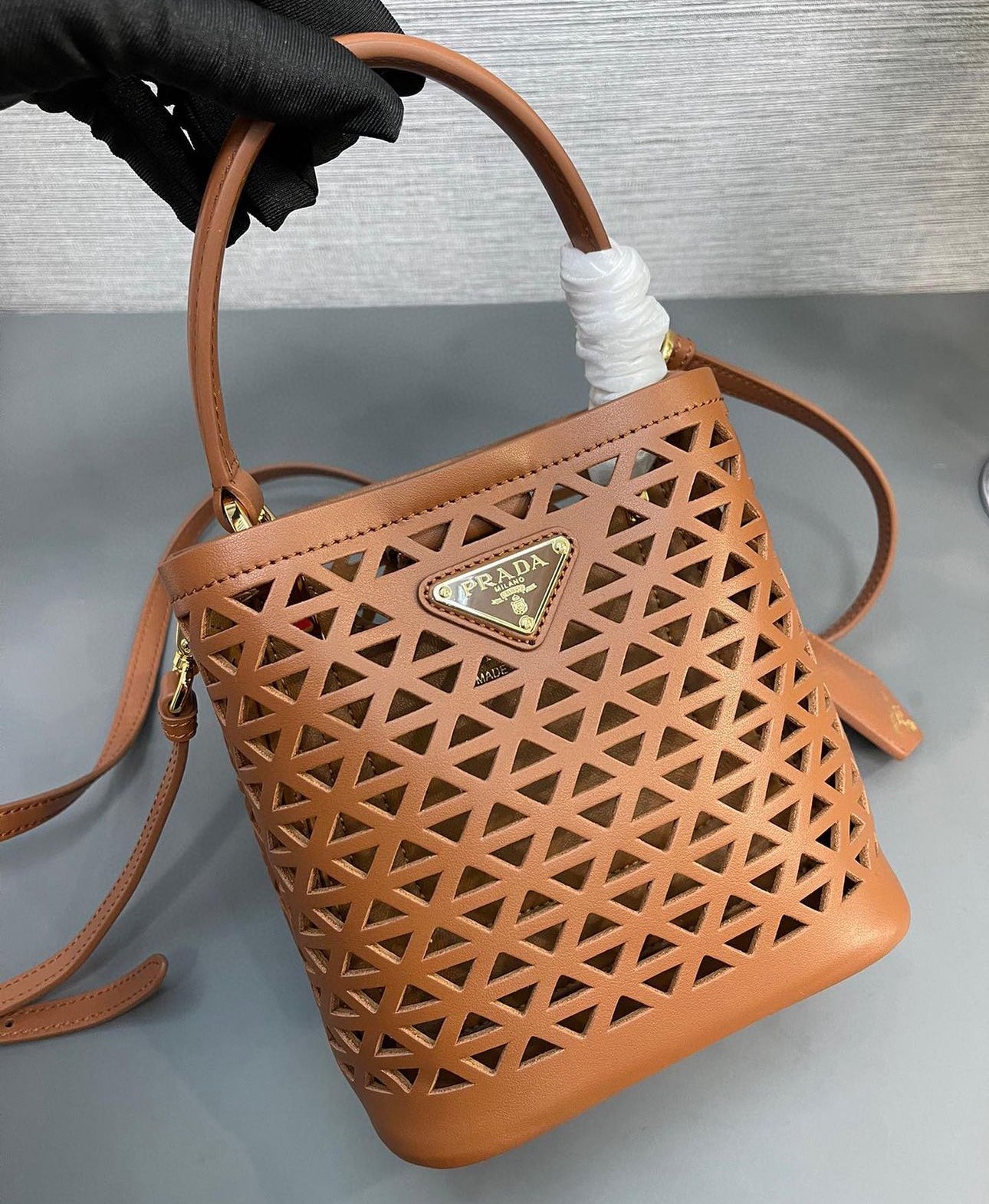 Small Panier