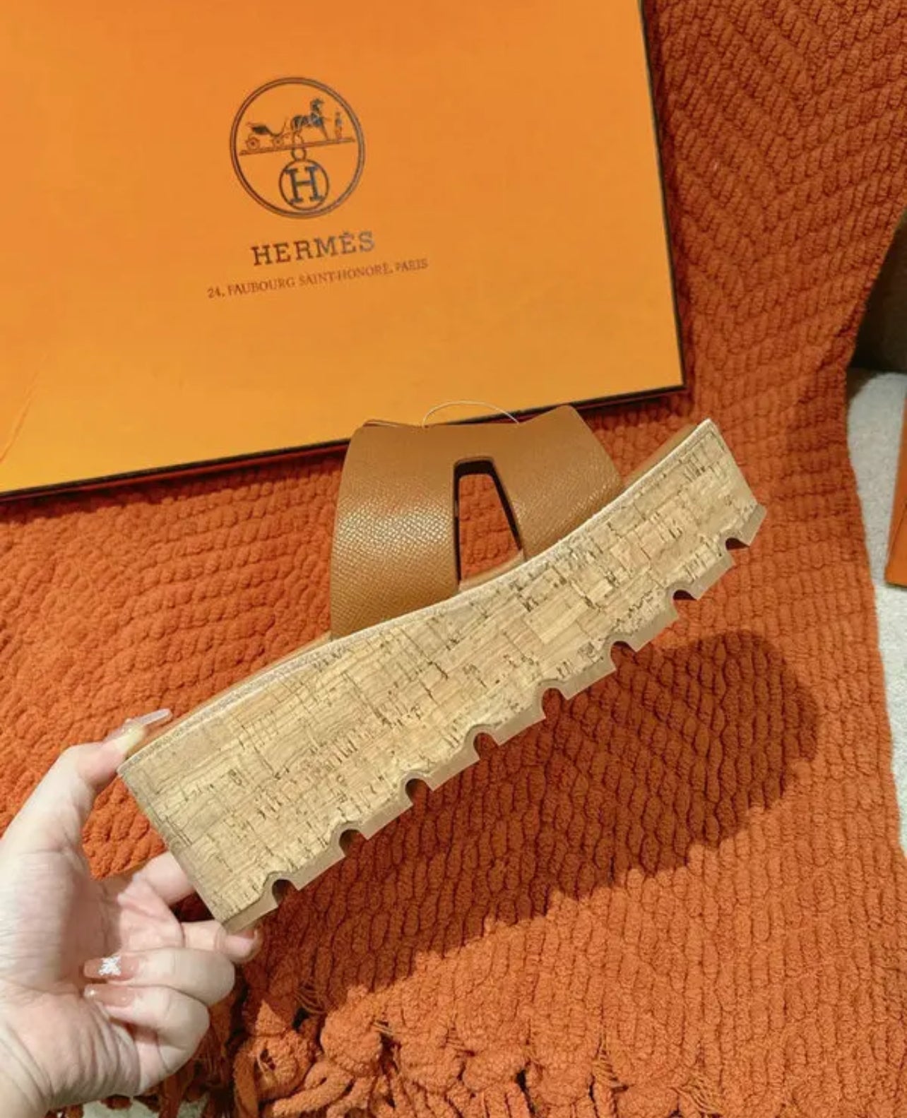 Eze Sandals
