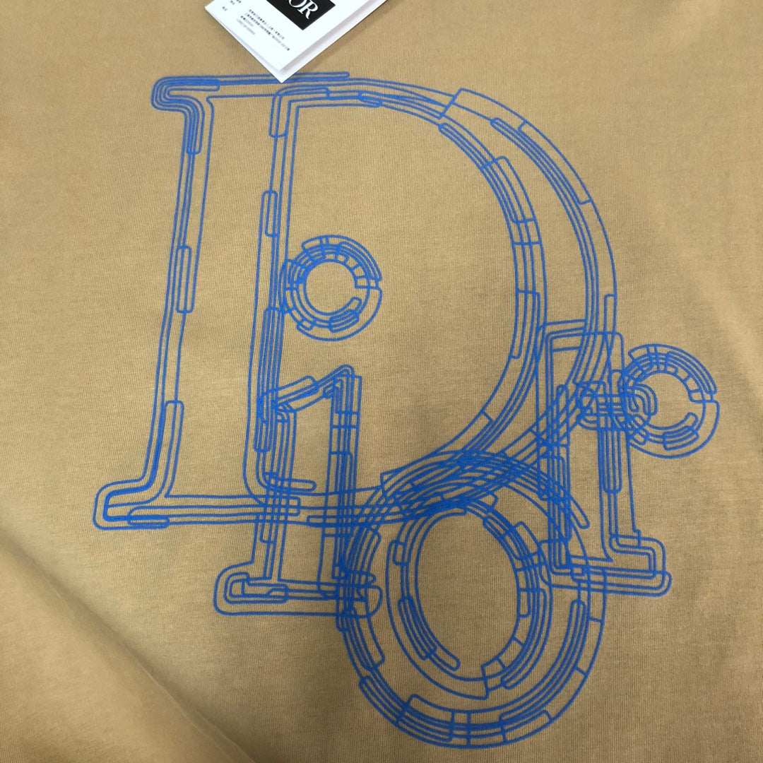 Logo T Shirt