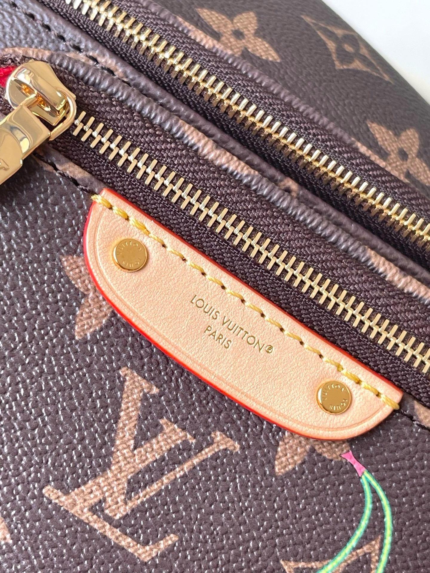 Mini Bumbag