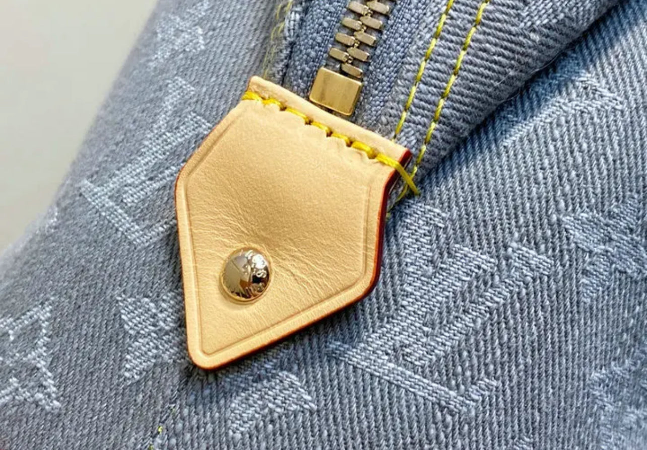 Cosmetic Pouch