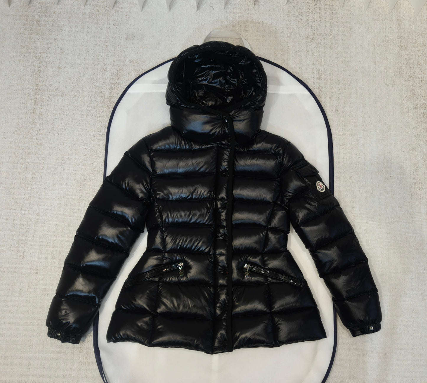 Baranfe Jacket