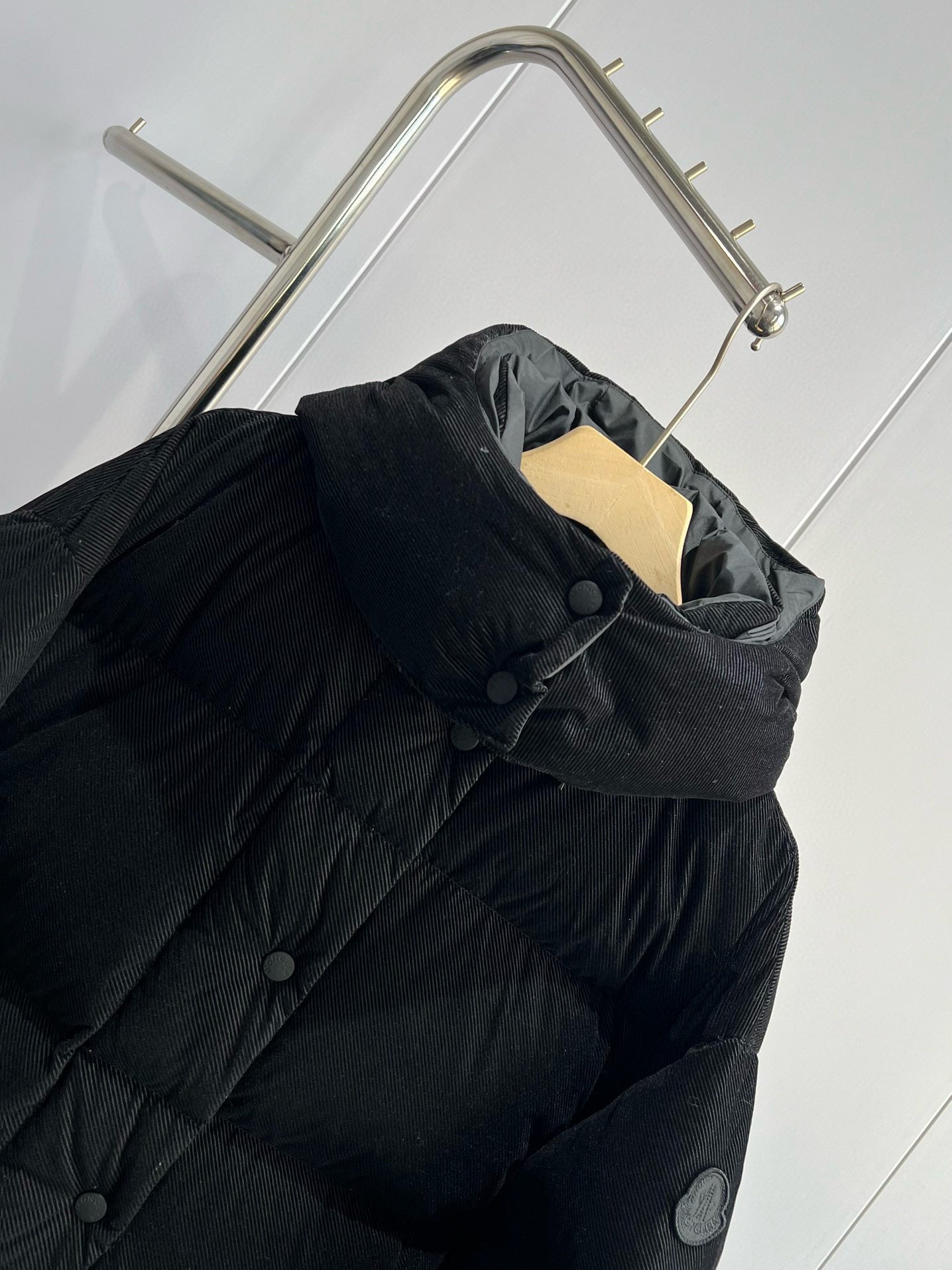 Ettore Jacket