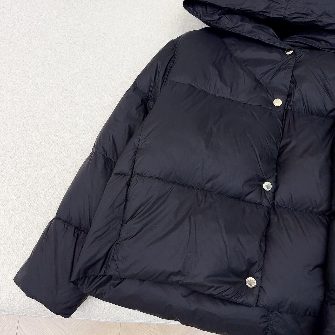 The Cube Jacket