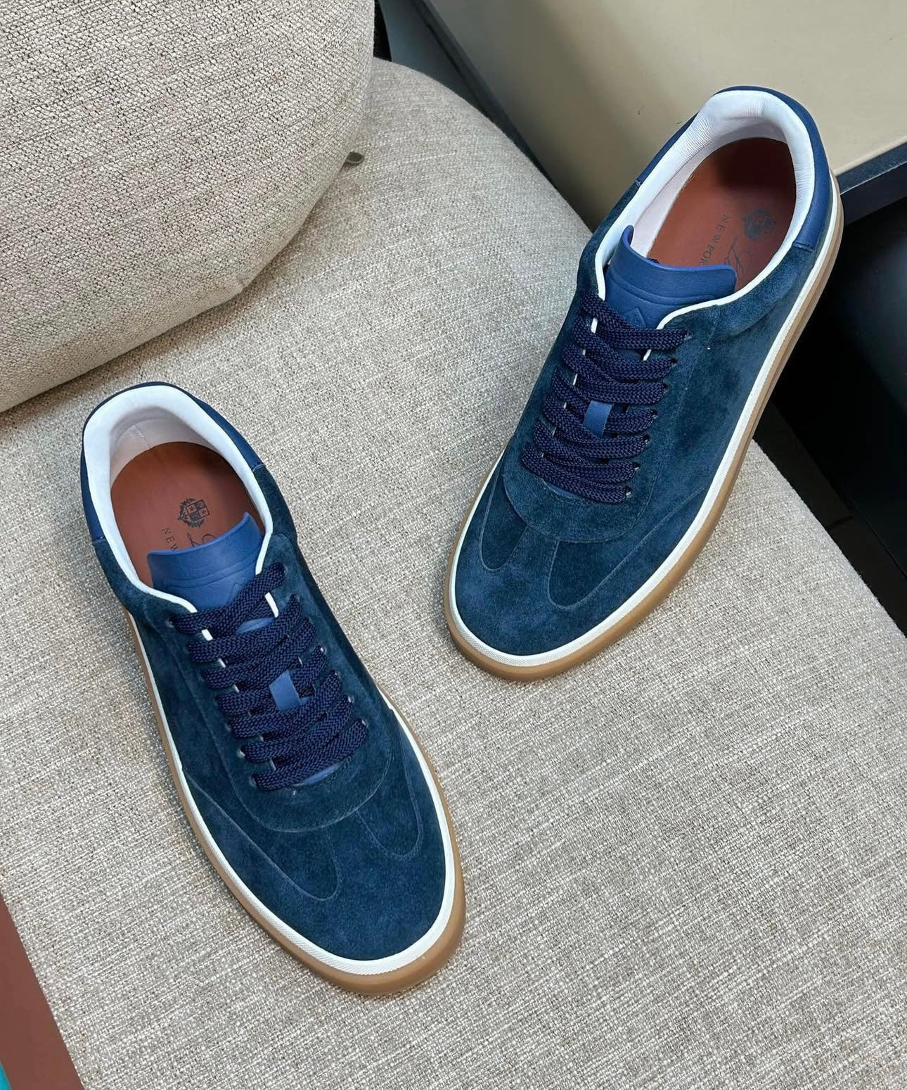 Tennis Trainers