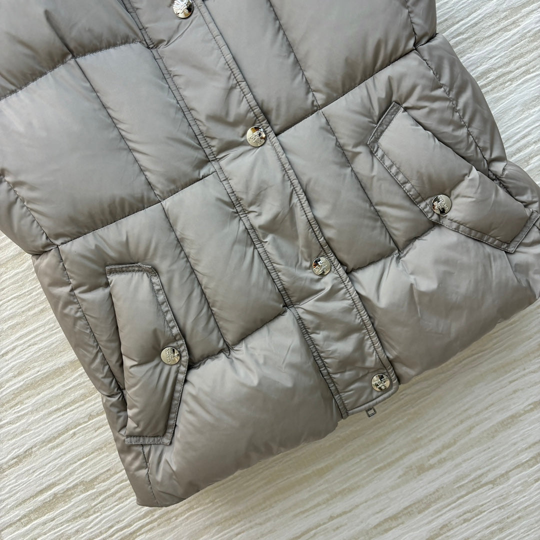 Logo Gilet